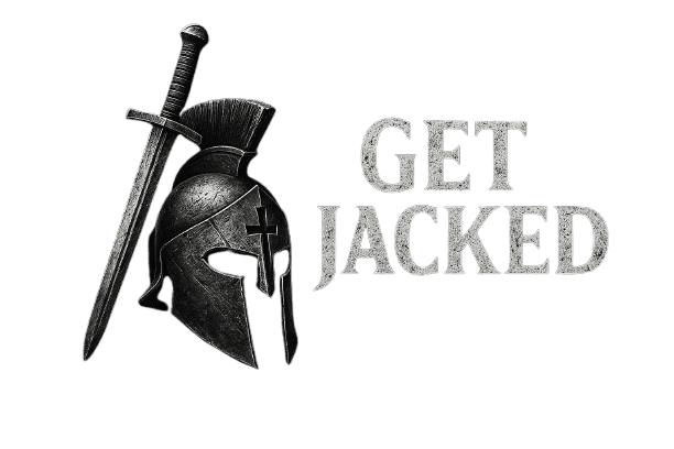 Get Jacked Academy