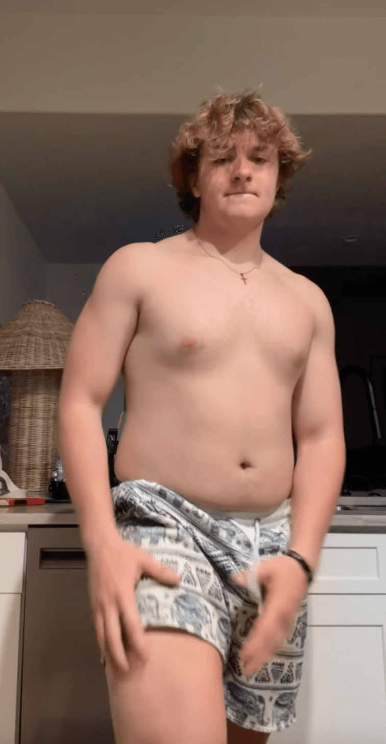 Jack Before